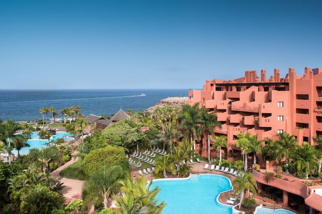 Tivoli expande na Europa com a abertura de um resort em Tenerife