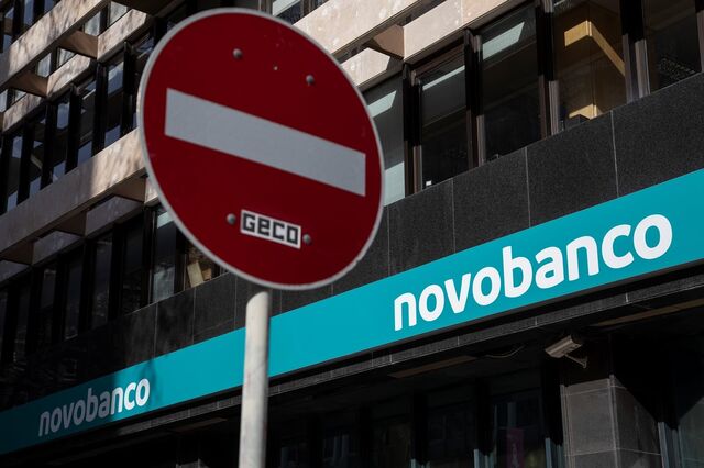 Novo Banco com menos 223 trabalhadores e 34 balcões em setembro face a 2021