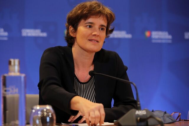 Dirigentes de topo em máximos de onze anos