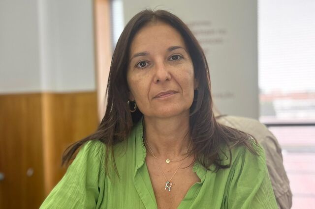 'Somos a parte que facilita a relação entre o credor e o devedor'