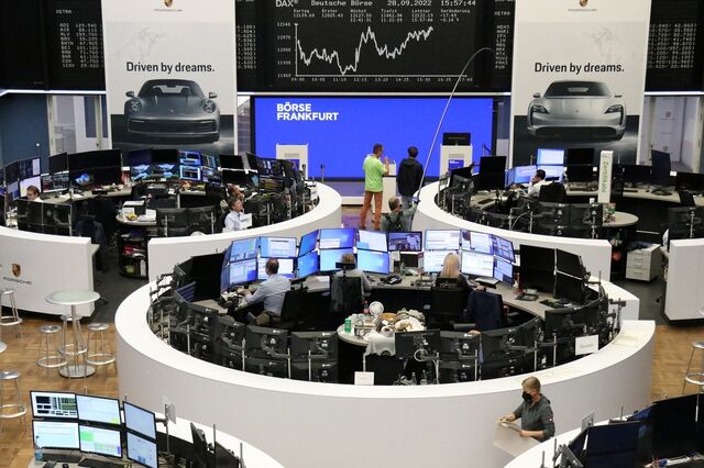 Porsche acelera para bolsa com valor de 75 mil milhões na mira
