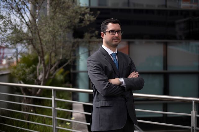 Steven Santos: “A Alemanha está a usar carvão para um terço da eletricidade”