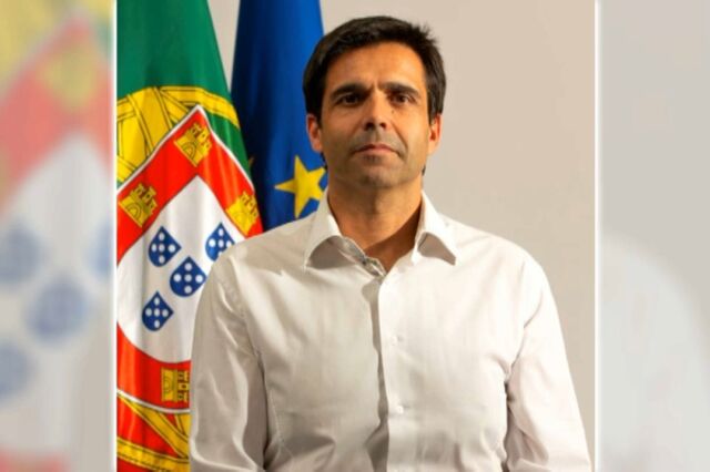 PJ faz buscas na presidência do Conselho de Ministros