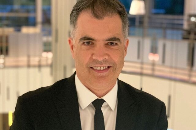 Portuense eleito CEO mundial de relações públicas 