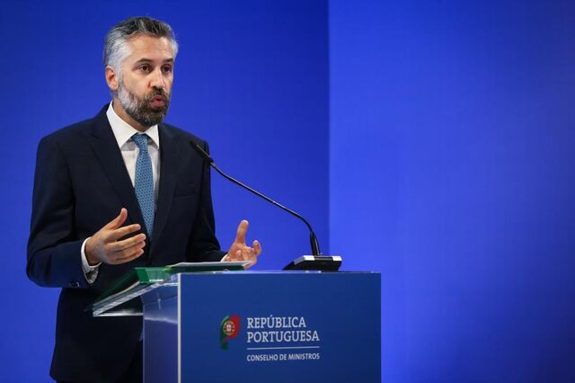 Alta velocidade vai servir as 10 maiores cidades portuguesas