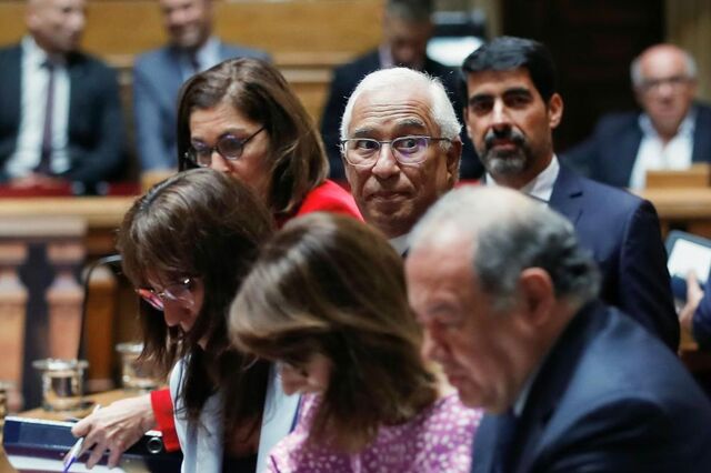 Costa diz que não sabia nem tinha de saber das buscas na PCM