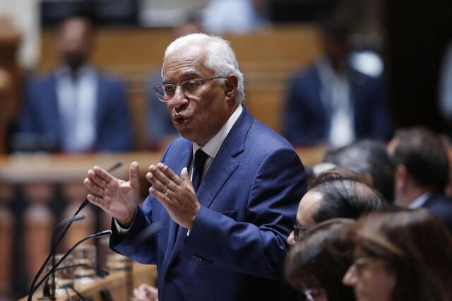 TAP deve ser privatizada nos próximos 12 meses, diz Costa 