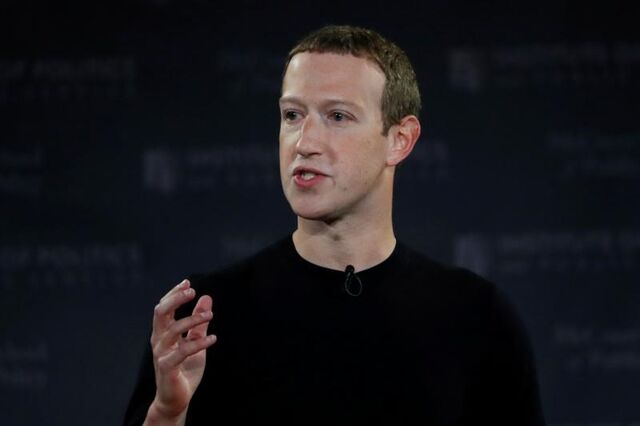 Harvard acusada de travar investigação sobre Facebook após doação de Zuckerberg
