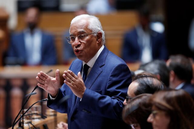Primeiro-ministro acusa Carlos Costa de mentir e montar operação contra o seu caráter