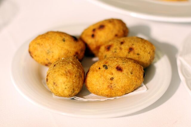 Indústria pede IVA reduzido para pastéis de bacalhau ou arroz de pato congelados