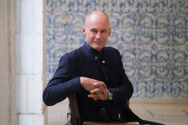 Bertrand Piccard: Toda a tecnologia que aumenta a eficiência é lucrativa