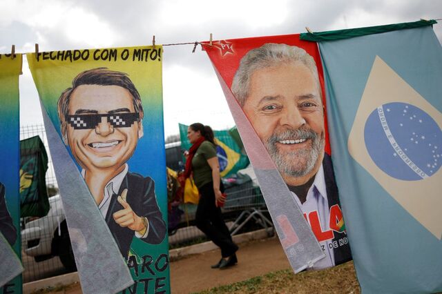 Lula vence na Austrália, Bolsonaro ganha em Timor-Leste