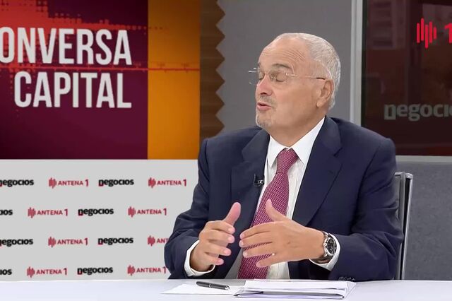 “Temos dúvidas de que seja a altura ótima para o acordo”, diz presidente da CCP