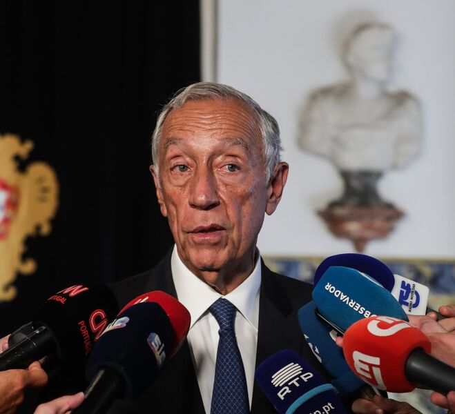 Marcelo Rebelo de Sousa 