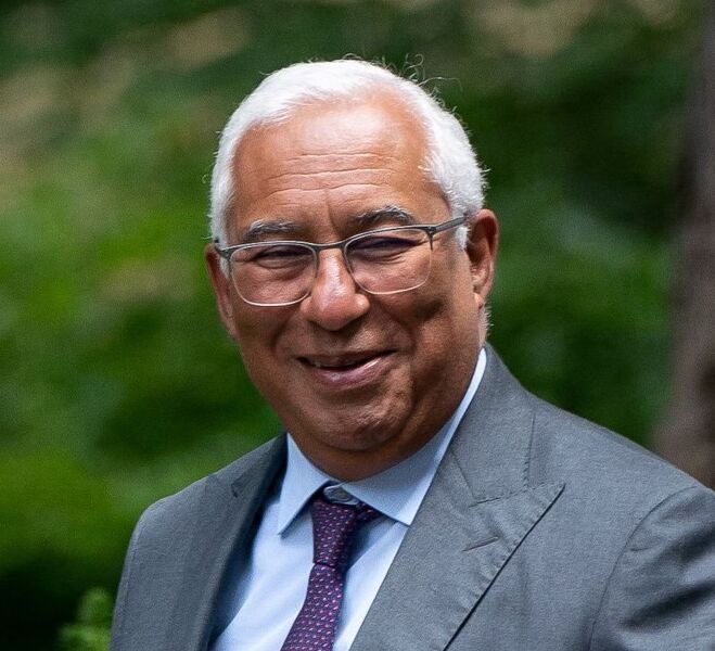 António Costa 