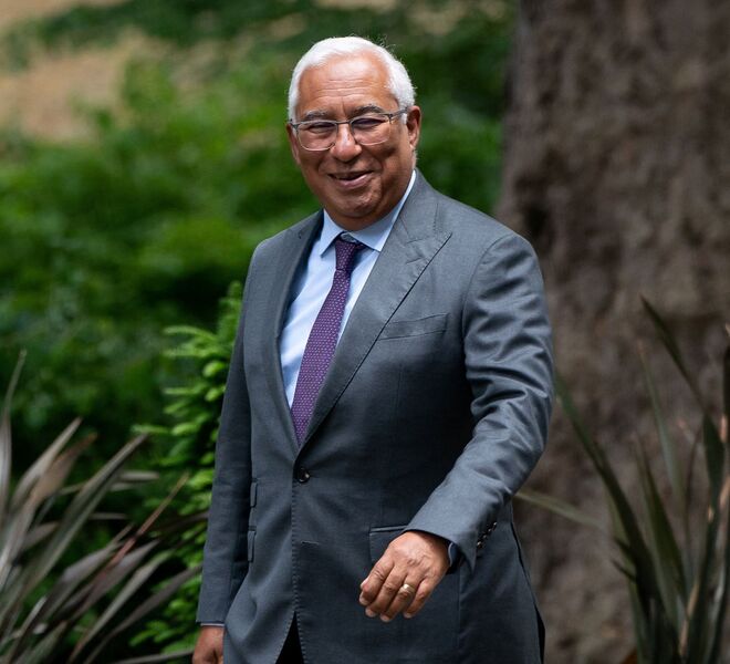 António Costa 