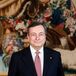 Mario Draghi 