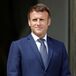Emmanuel Macron 
