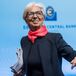 Christine Lagarde