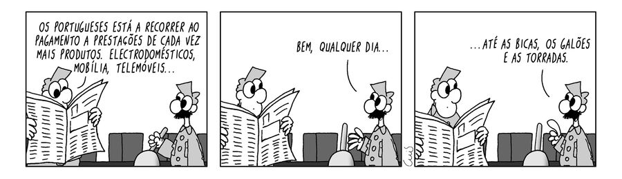 Cartoon SA 19-09-2022