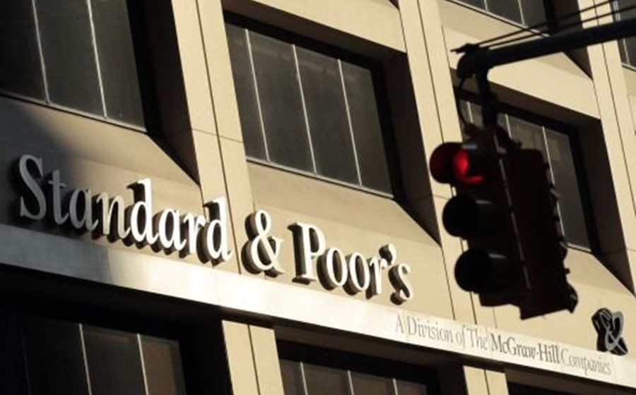 Standard and Poor's