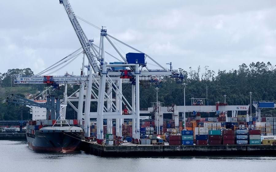 Vai ficar bastante mais cara a obra de melhoria das acessibilidades marítimas do porto de Leixões.