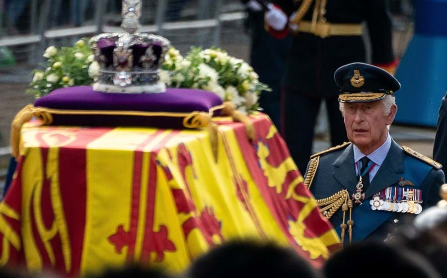 A semana vai ser cheia de reuniões de política monetária. O Banco de Inglaterra adiou para quinta-feira o encontro devido ao período de luto.