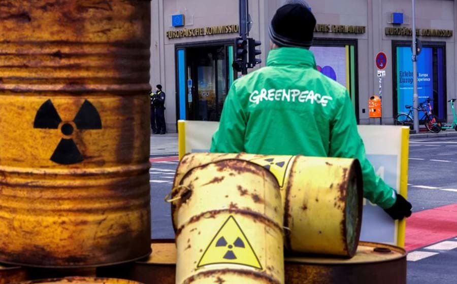 Greenpeace