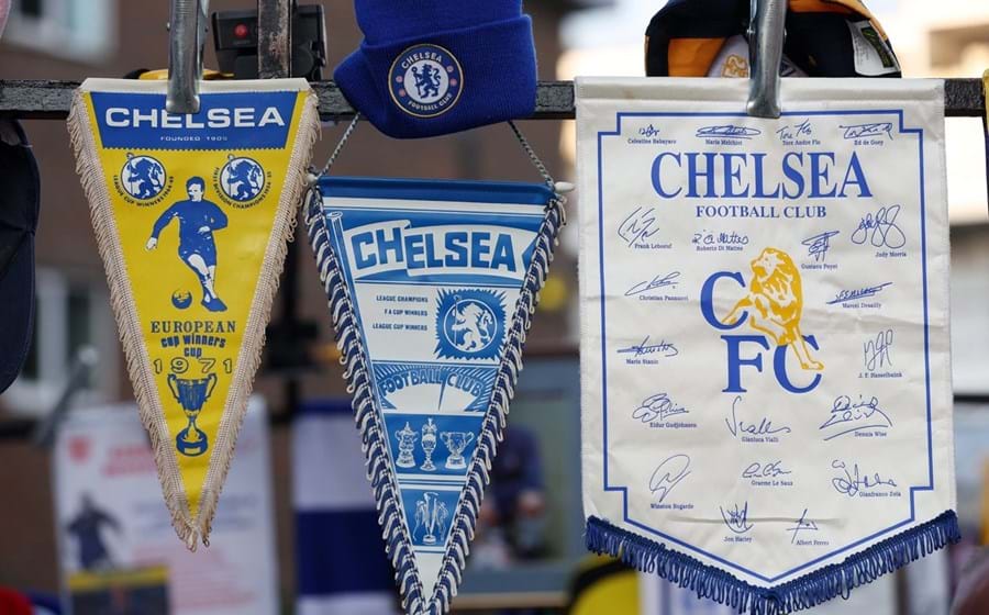 Os novos donos do Chelsea preparam-se para ir às compras de clubes em ligas periféricas. Portugal e Bélgica estão na linha da frente.