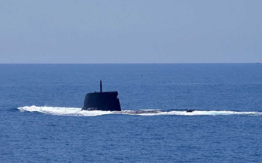 submarinos