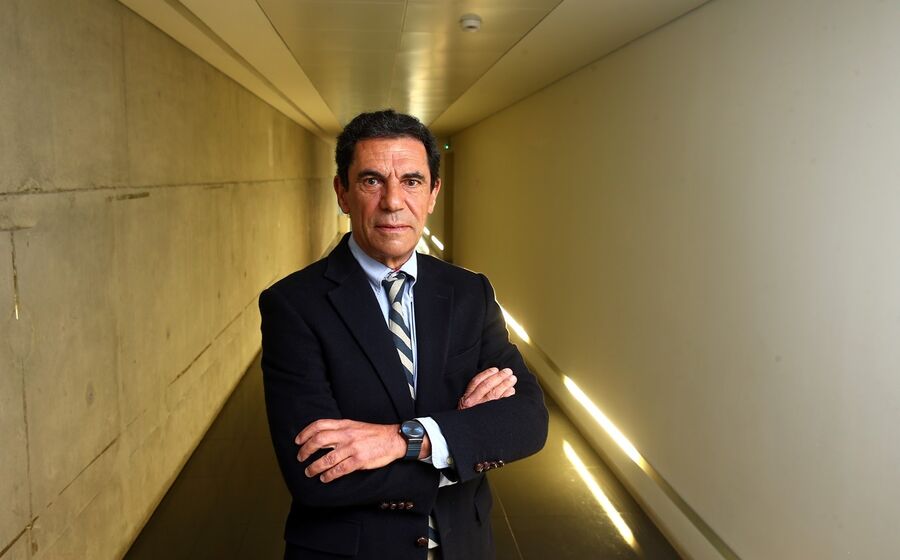 Nuno Ribeiro da Silva Presidente Endesa em Portugal