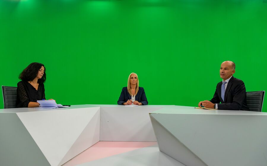 Pedro Mota Soares