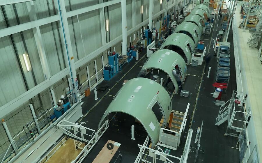 Airbus Atlantic