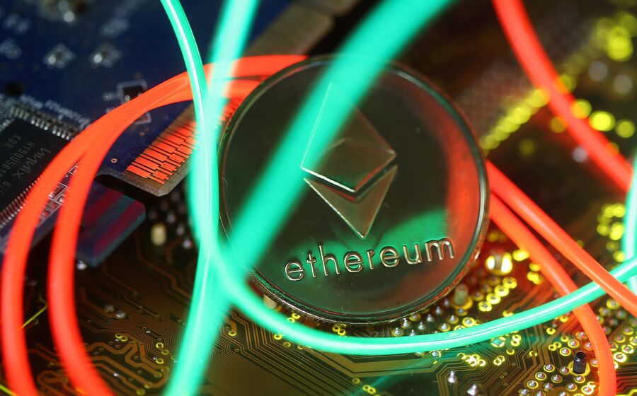 ethereum