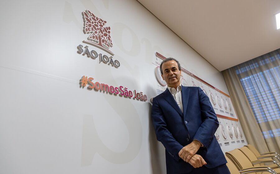 Fernando Araújo