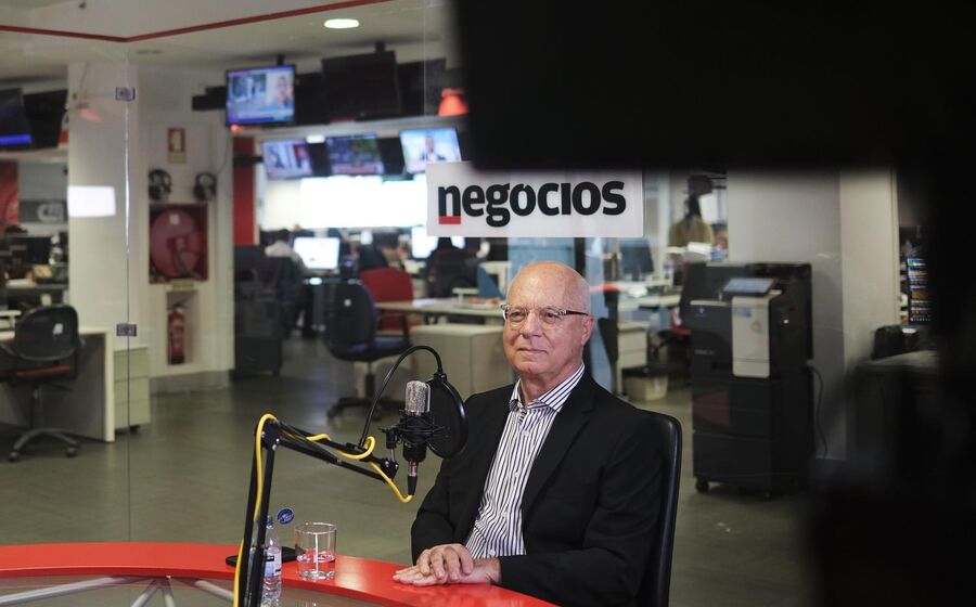 Agostinho Pereoira de Miranda, advogado