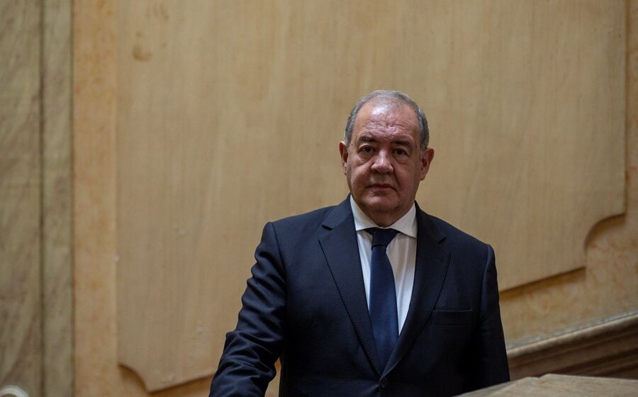 António Costa Silva