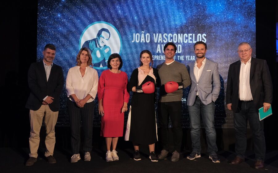 Prémio João Vasconcelos 2022