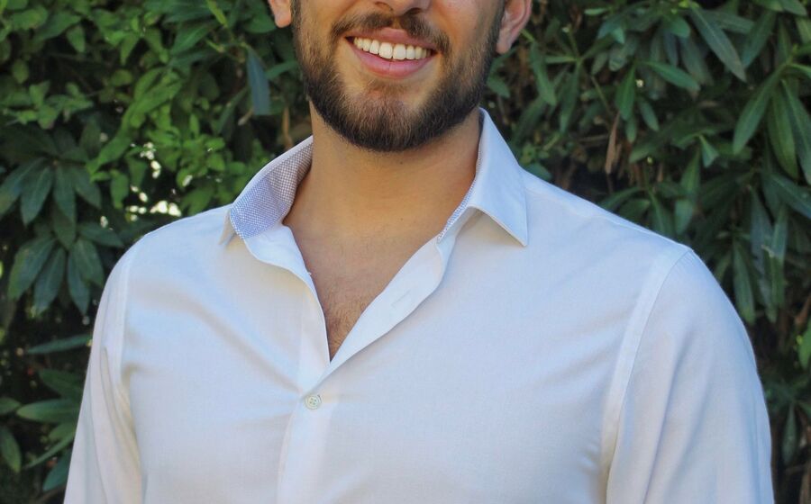 Rely.io CEO, José Velez