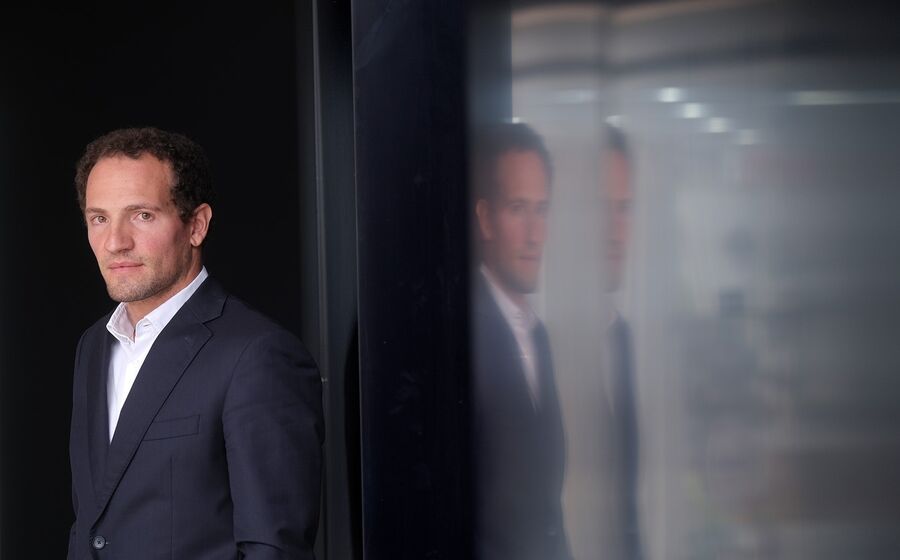 João Cerejeira, Corporate Financial Wellness