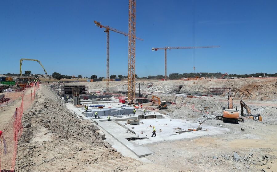 Hospital Central do Alentejo