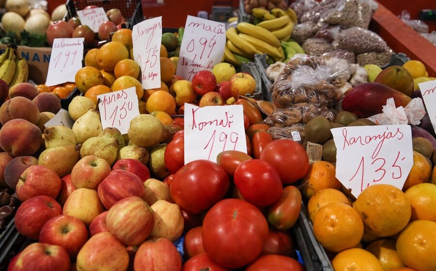 alimentos, alimentação, fruta, produção agrícola