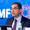 Sem novas medidas, FMI vê excedente esvaziado a zero em 2026 e défices depois disso