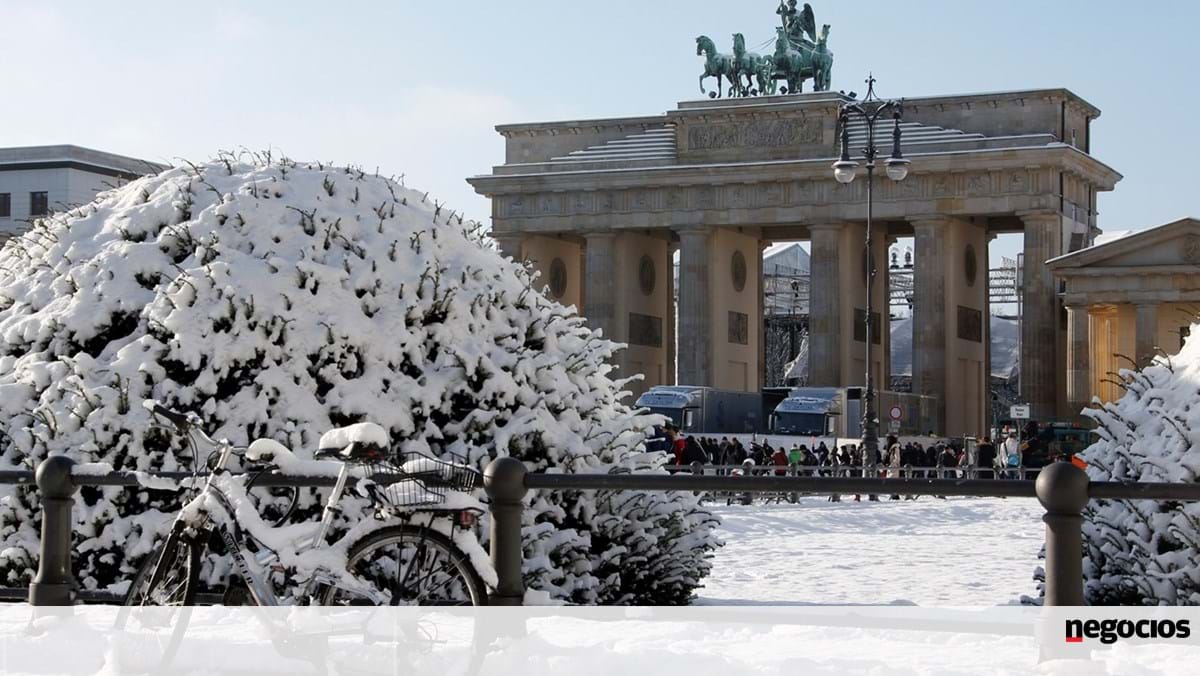 Ifo: Deutschland entgeht 2023 einer tiefen Rezession