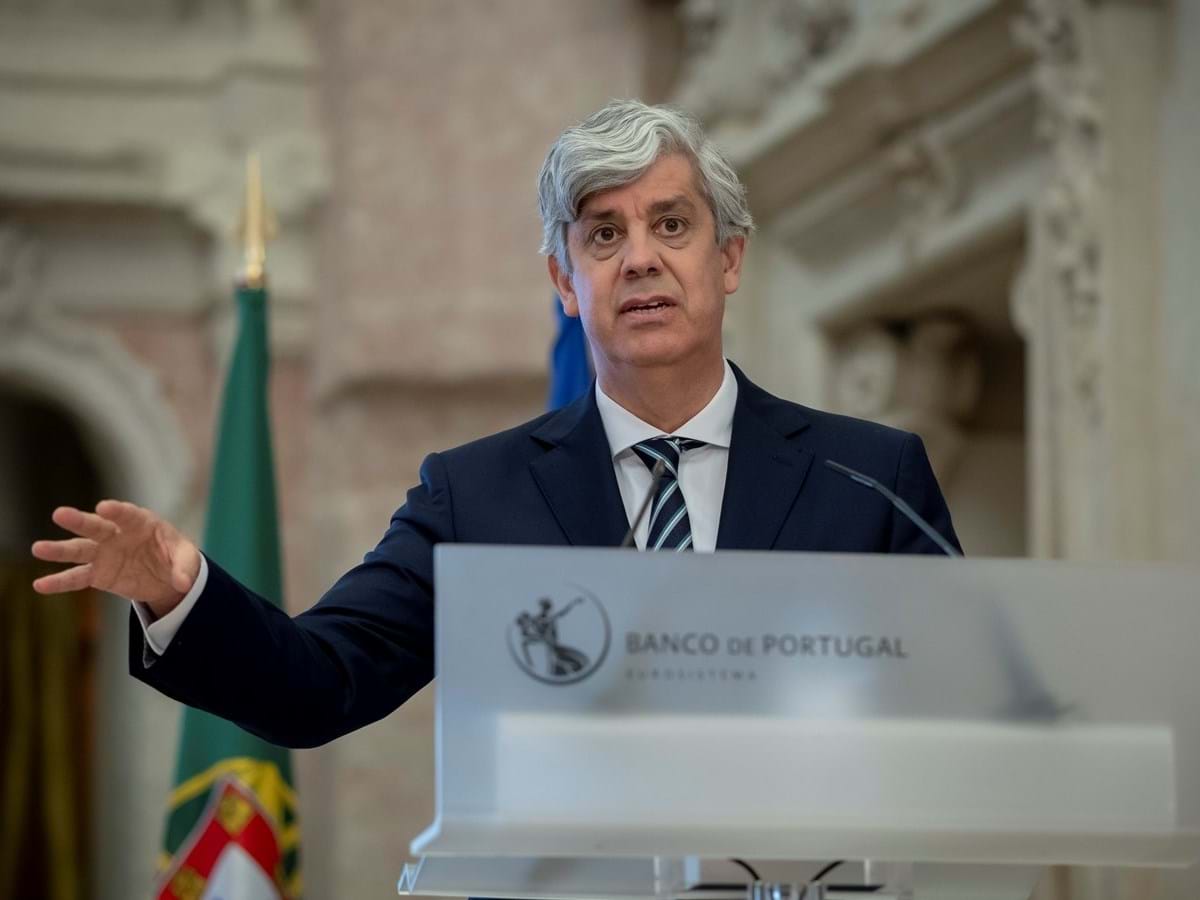 Portal da web em Newsletter - informações essenciais