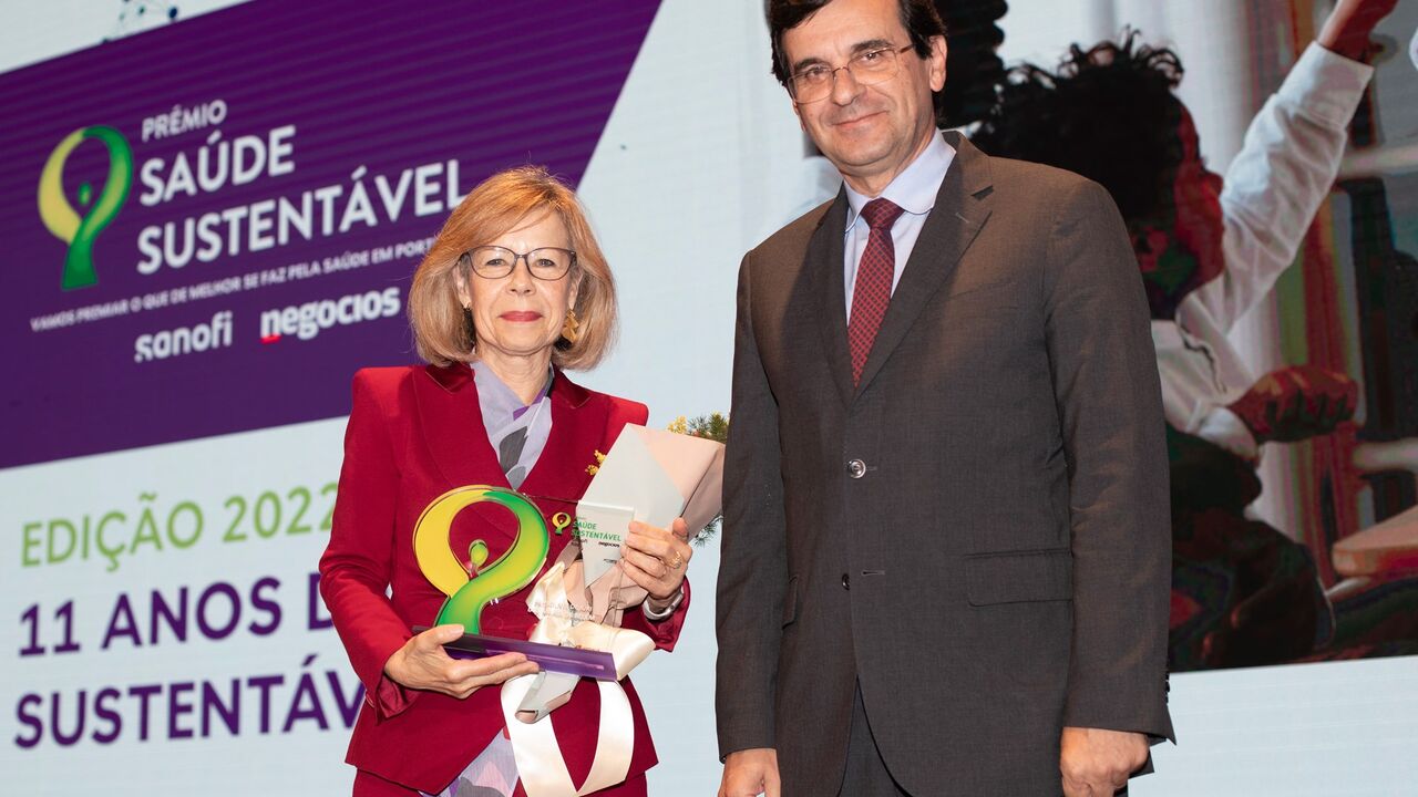 Maria de Belém Roseira “Enquanto tiver razão e consciência, vou