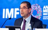 FMI prevê menos de metade da subida de despesa de Miranda Sarmento