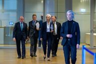 BCE Banco Central Europeu Christine Lagarde