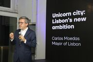 Unicorn Factory