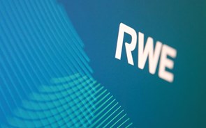RWE compra negócio de energia renovável da Con Edison por 6,9 mil milhões